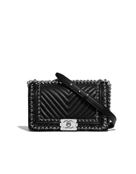 borsa chanel jeans|borse Chanel sito ufficiale.